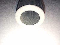 Inner diameter spiral groove tubes